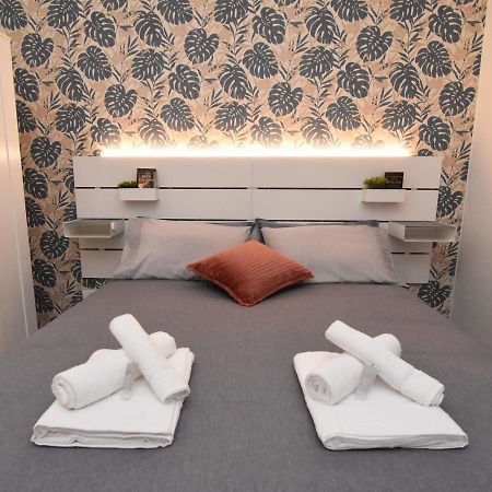 Blhouse Apartment ตูริน ภายนอก รูปภาพ
