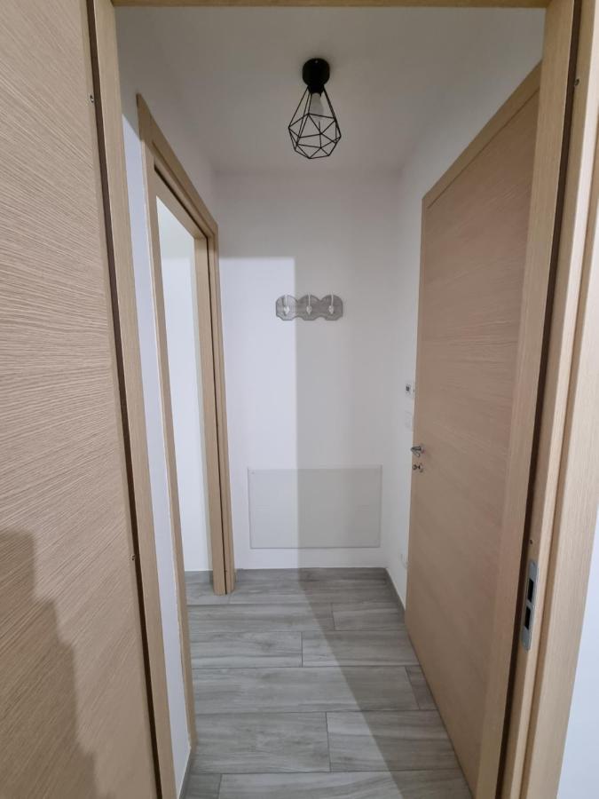 Blhouse Apartment ตูริน ภายนอก รูปภาพ