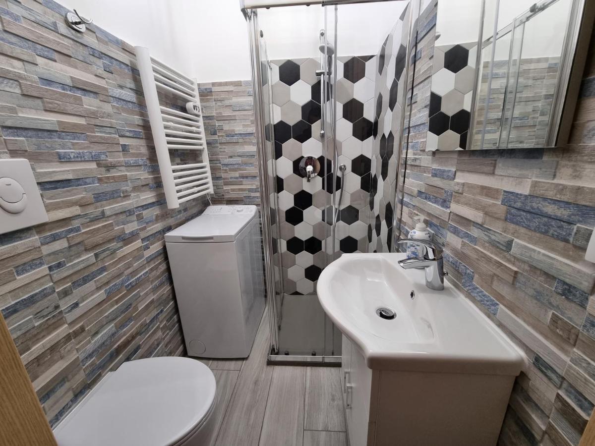 Blhouse Apartment ตูริน ภายนอก รูปภาพ