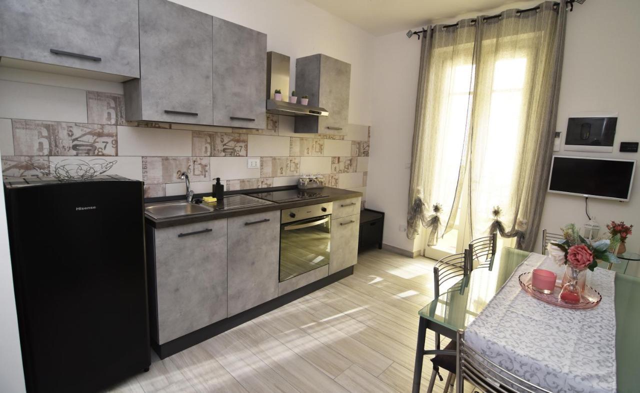 Blhouse Apartment ตูริน ภายนอก รูปภาพ